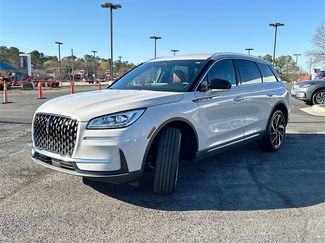 Used 2024 Lincoln Corsair Reserve video 2