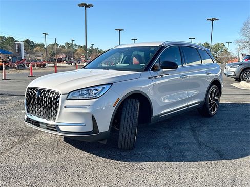 Used 2024 Lincoln Corsair Reserve image 2