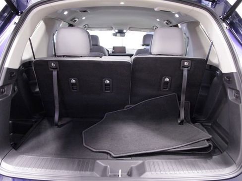 Certified 2025 Honda Pilot EX-L image 25