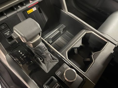 Used 2024 Toyota Tundra 1794 Edition image 23