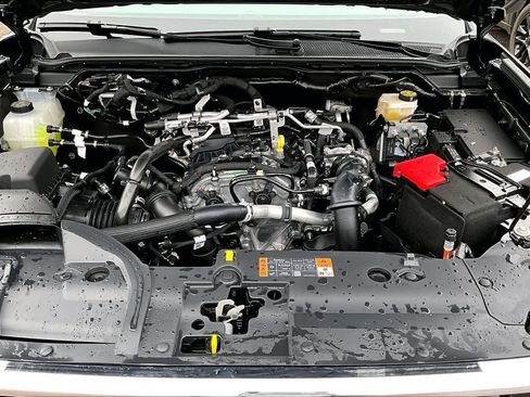 Used 2025 Ford Ranger XLT w/ Equipment Group 301A High image 31