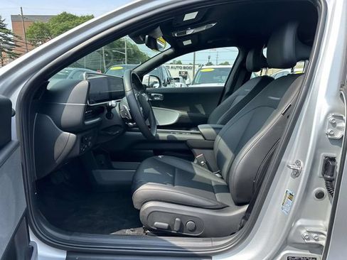 Used 2024 Hyundai Ioniq 6 SEL AWD/4WD image 15