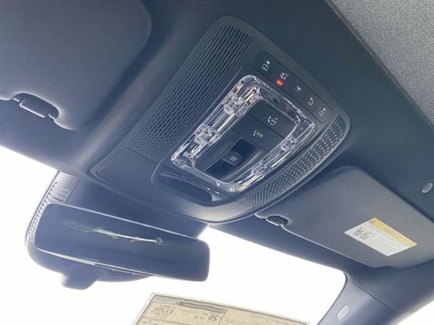 New 2025 Mercedes-Benz CLA 35 AMG 4MATIC image 33