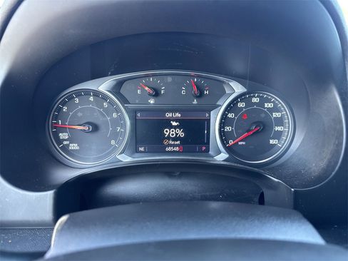 Used 2022 GMC Terrain SLE w/ Driver Convenience Package image 15