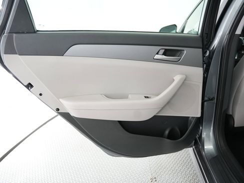 Used 2019 Hyundai Sonata ECO image 32