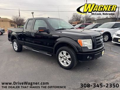 Used 2009 Ford F150 FX4