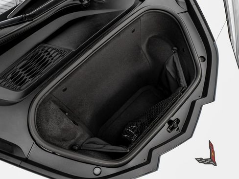 Used 2021 Chevrolet Corvette Stingray 2LT w/ Battery Protection Package image 42