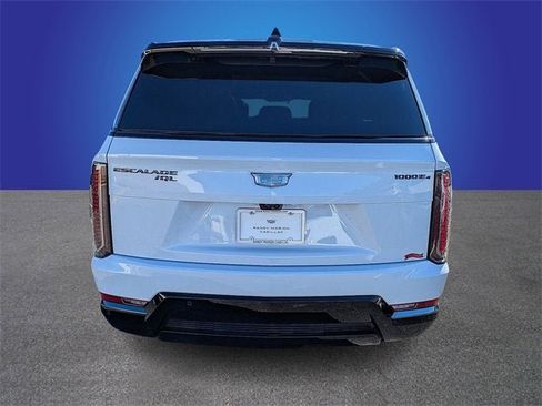 New 2026 Cadillac Escalade IQL Sport 1 image 4