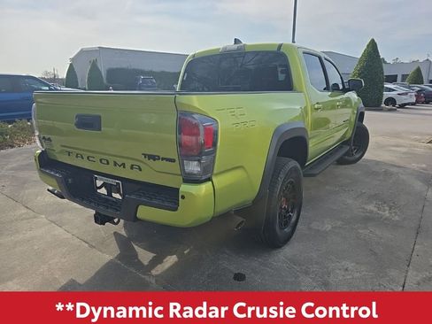 Used 2022 Toyota Tacoma TRD Pro image 9