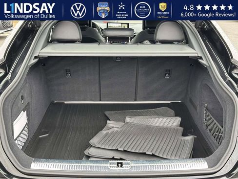 Used 2023 Audi A5 2.0T Premium Plus w/ Premium Plus image 14