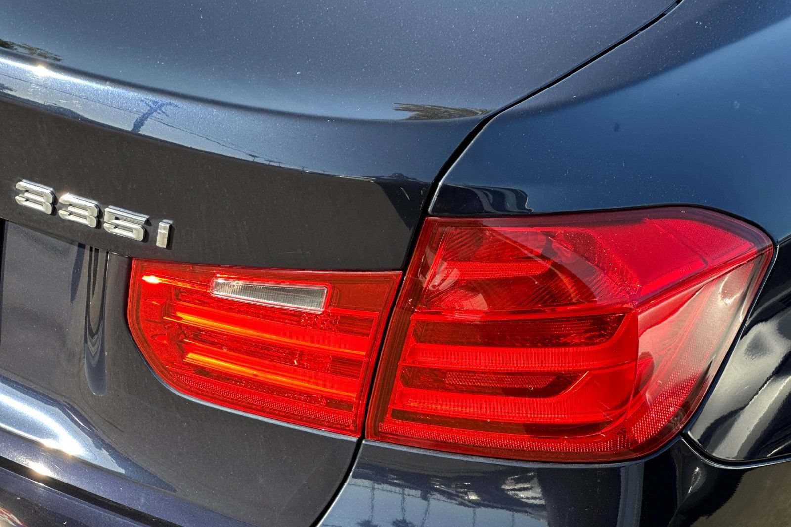 Used 2015 BMW 335i xDrive Sedan AWD/4WD image 26