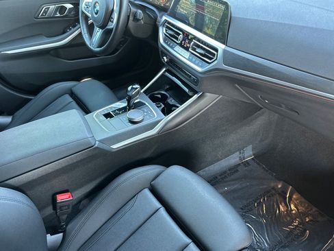 Used 2021 BMW M340i w/ Premium Package RWD image 20