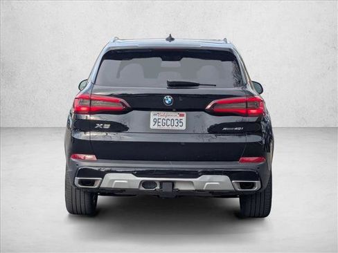 Certified 2023 BMW X5 xDrive40i image 7