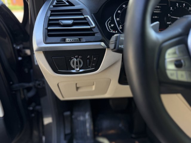 Used 2022 BMW X3 sDrive30i w/ Convenience Package RWD image 15