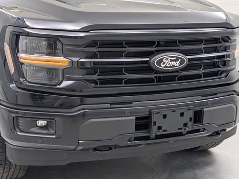 Certified 2024 Ford F150 XLT w/ Equipment Group 303A High AWD/4WD image 43