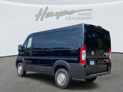 New 2025 RAM ProMaster 1500 image 25