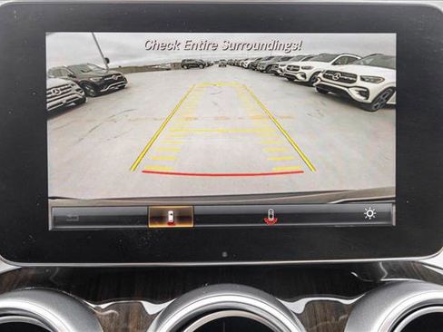 Certified 2018 Mercedes-Benz GLC 300 4MATIC image 21