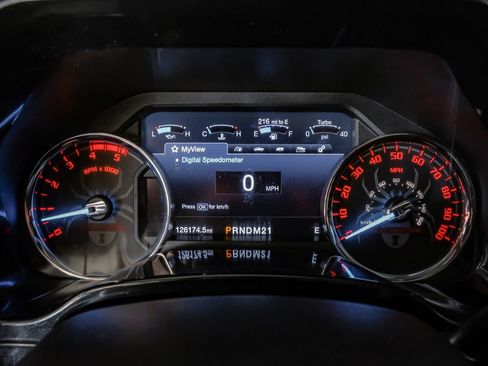 Used 2019 Ford F250 Lariat w/ Lariat Ultimate Package AWD/4WD image 17