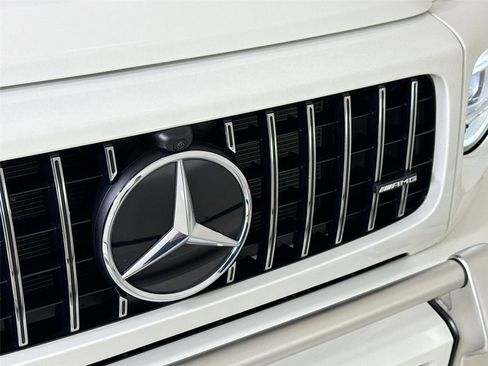 Used 2020 Mercedes-Benz G 63 AMG 4MATIC image 38