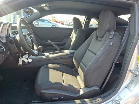 Used 2011 Chevrolet Camaro LT image 13
