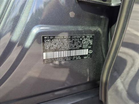 Used 2023 Lexus IS 350 F Sport RWD image 29