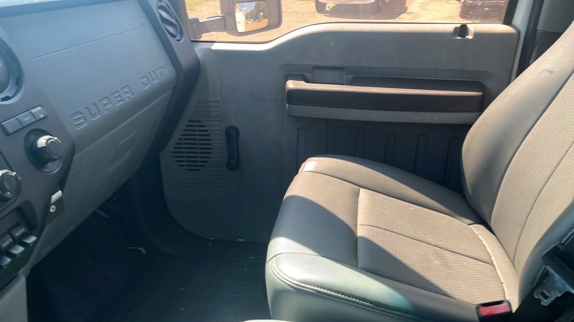 Used 2015 Ford F350 XL w/ XL Value Package RWD image 12