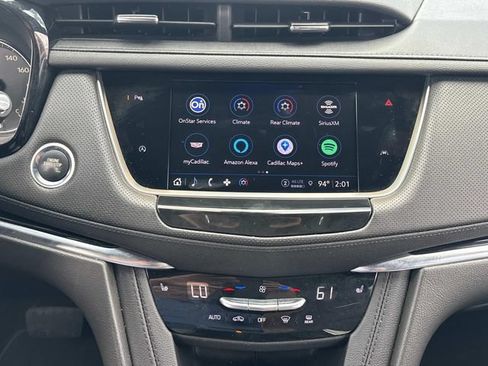 Used 2023 Cadillac XT6 Luxury FWD image 25