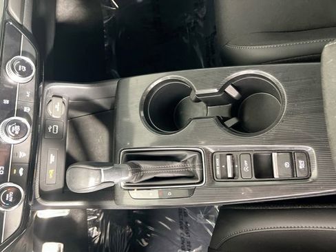 Used 2024 Honda Civic Sport image 25