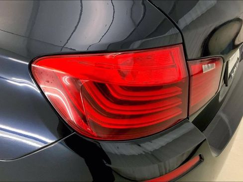 Used 2016 BMW 535i Sedan RWD image 28