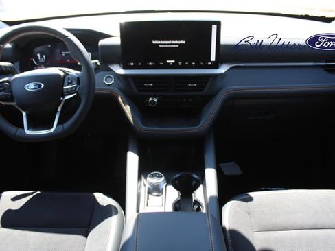 New 2027 Ford Explorer Tremor w/ Tremor Convenience Package AWD/4WD image 12