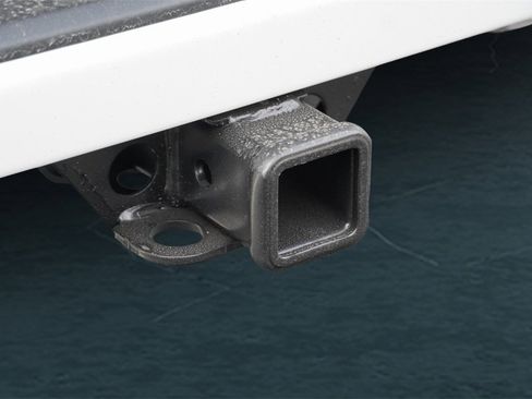 New 2026 GMC Sierra 1500 Elevation w/ Elevation Select Package image 9