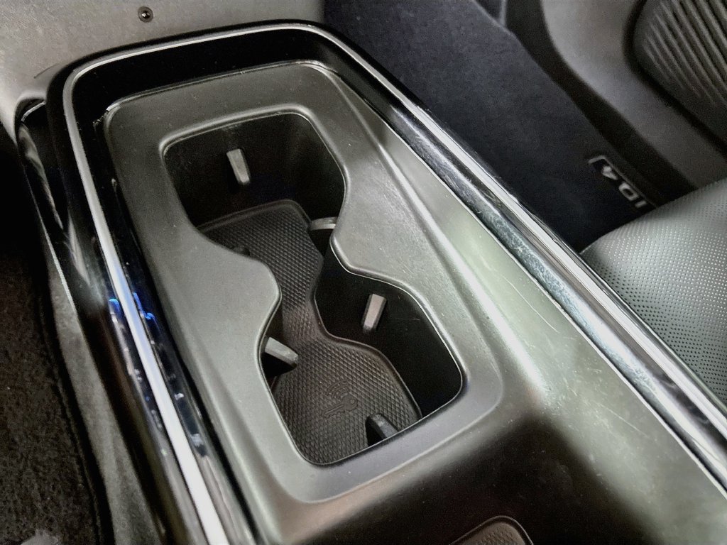 Certified 2023 Volkswagen ID.4 Pro S AWD/4WD image 16