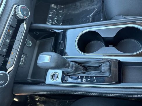 Used 2023 Nissan Altima 2.5 SV image 24