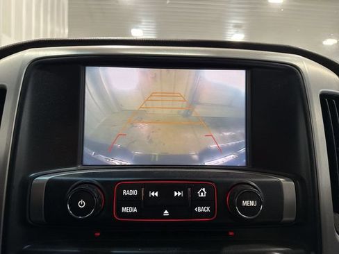 Used 2016 GMC Sierra 1500 SLT image 9