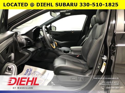 Used 2025 Subaru Outback Wilderness image 20