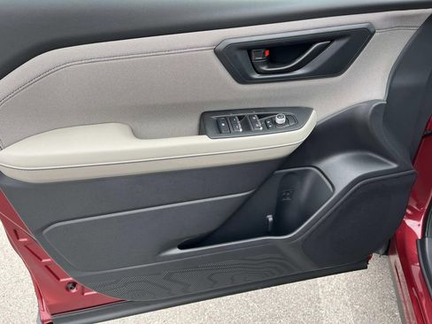 New 2026 Subaru Forester Premium image 22