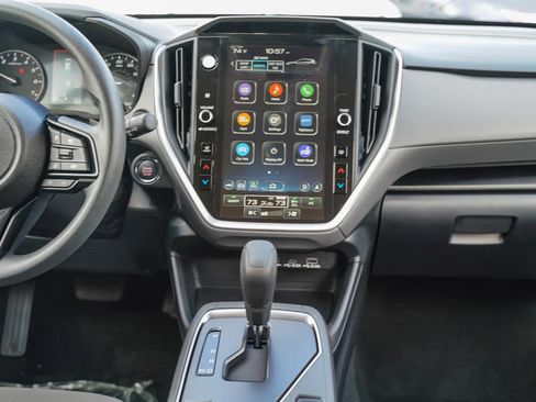 New 2025 Subaru Crosstrek 2.5i Premium image 14