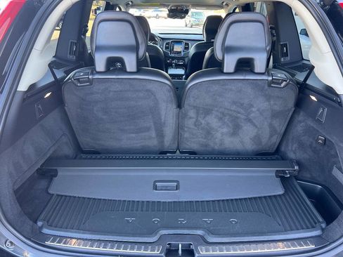 Used 2019 Volvo XC90 T6 Momentum w/ Protection Package image 26