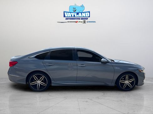 Used 2022 Honda Accord Touring image 21