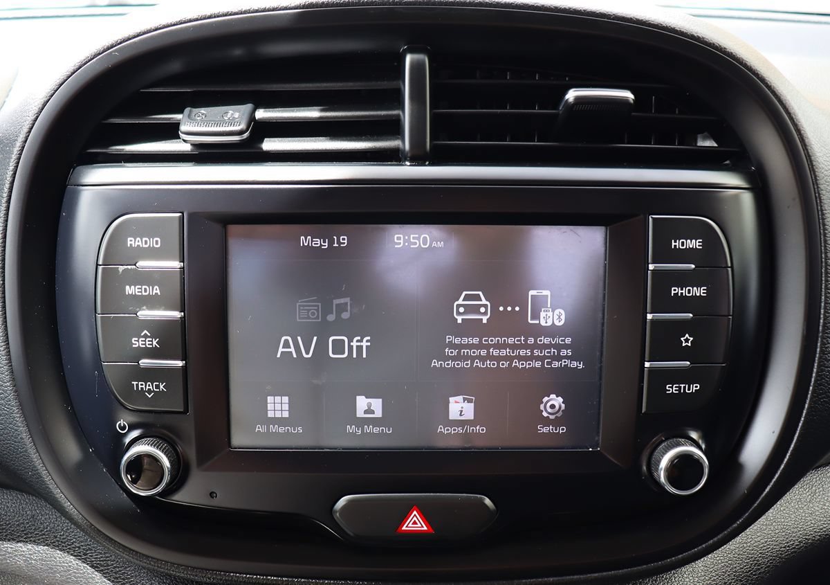 Used 2020 Kia Soul LX FWD image 46