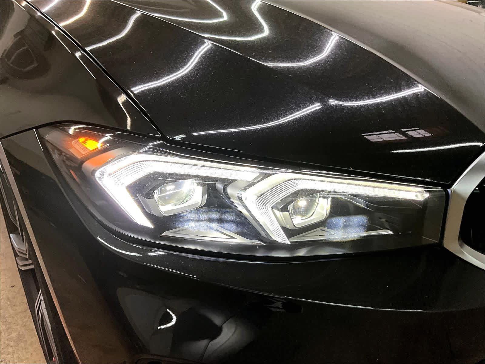 Used 2023 BMW 330i Sedan w/ Driving Assistance Package RWD image 30