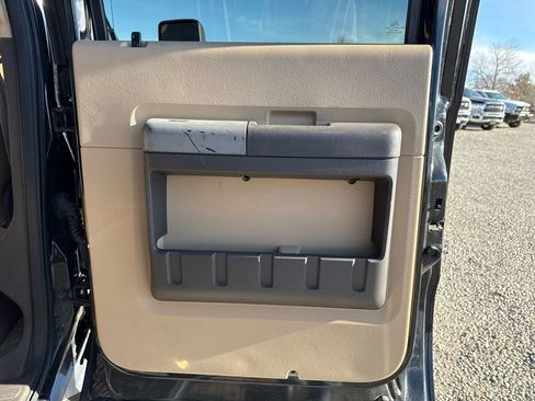 Used 2014 Ford F250 XLT w/ XLT Value Package image 19