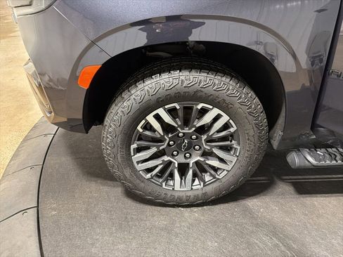 Certified 2022 Chevrolet Tahoe Z71 image 38