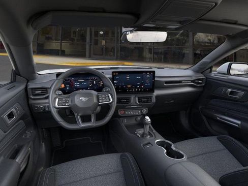 New 2026 Ford Mustang Coupe image 9