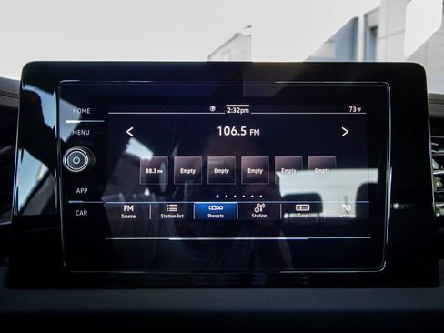 New 2026 Volkswagen Jetta Sport image 39