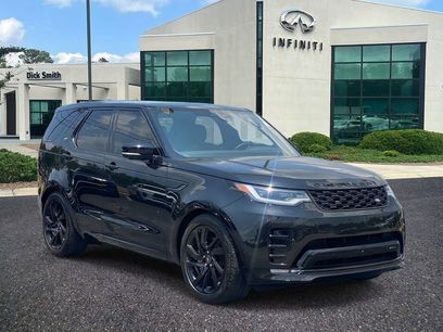 Used 2023 Land Rover Discovery S R-Dynamic