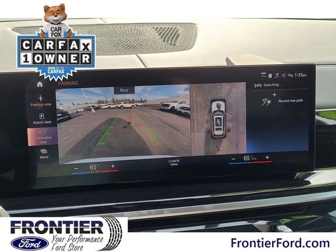 Used 2023 BMW X7 xDrive40i w/ M Sport Package image 22