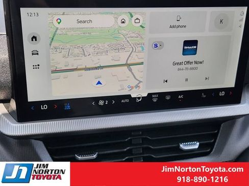 Used 2025 Ford Explorer ST AWD/4WD image 18
