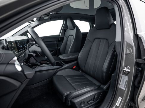 Certified 2025 Audi A5 2.0T Premium Plus w/ Premium Plus image 15