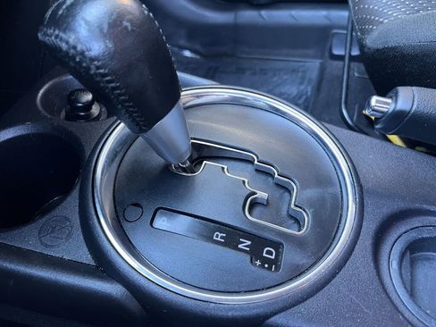 Used 2016 Mitsubishi Outlander Sport ES image 19